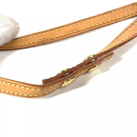 LOUIS VUITTON M51852 Monogram Pochette Twin GM Pochette 2WAY Clutch Shoulder Bag - Picture 6 of 15